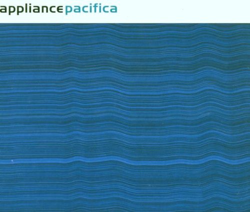 Appliance - Pacifica - Zortam Music