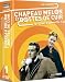 Chapeau melon et bottes de cuir : The Avengers, Vol.1 - Coffret 8 DVD Chapeau melon et bottes de cuir : The Avengers, Vol.1 - Coffret 8 DVD