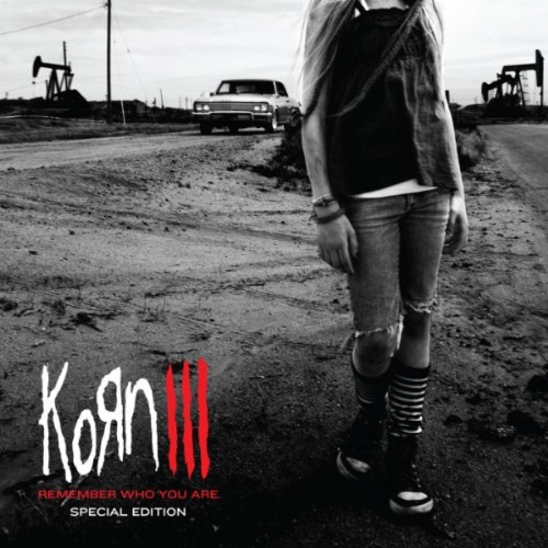 Korn III: Remember Who You Are (Special Edition)