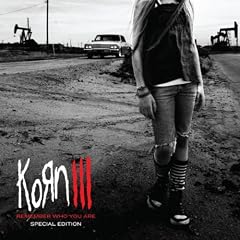 Korn III: Remember Who You Are (Special Edition)