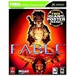 Fable (Official Strategy Guide)