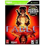 Fable (Official Strategy Guide)