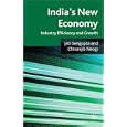 India's New Economy: Industry Efficiency and Growth