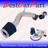 02 03 04 05 06 Nissan Altima 2.5 L4 Cold Air Intake Blue (Included Air Filter)... by High Performance Parts