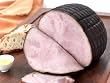 Applewood Smoked Black Forest Ham 3 - 4 lb.