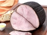 Applewood Smoked Boneless Ham 7 - 8 lb.