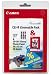 Canon CLI8 and GP-501 pack - Ink tank / paper kit