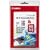 Canon CLI-8 CHROMALIFE Multipack Tinte CLI-8 Farbe: magenta, cyan, gelb/ + GP-501 10x15cm, 50 Blatt
