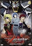 Mobile Suit Z Gundam - The Movie I - Eredi delle Stelle