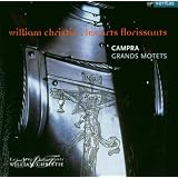 Campra : Grands Motetspar William Christie