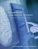 Management Information Systems for the Information Age