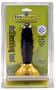 2 Pack Large Yellow Furminator deshedding Tool (4" edge)