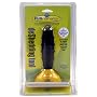 2 Pack Large Yellow Furminator Deshedding Tool (4" Edge)