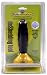 2 Pack Large Yellow Furminator Deshedding Tool (4 Edge)
