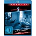 Paranormal Activity 2 - Extended Cut [Blu-ray]
