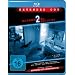 Paranormal Activity 2 - Extended Cut [Blu-ray]