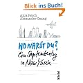 Wo warst Du ?: Ein Septembertag in New York
