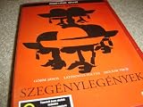 Szegenylegenyek