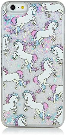 Skinnydip Glitter Unicorn iPhone 6 PLUS / 6S PLUS Case