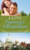 Acheter livre eBook : Paparazzis et quiproquos: Les Frères Gamble, T2 (eBook)