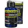 Usp Labs Supercissus Rx Capsules, 120-Count