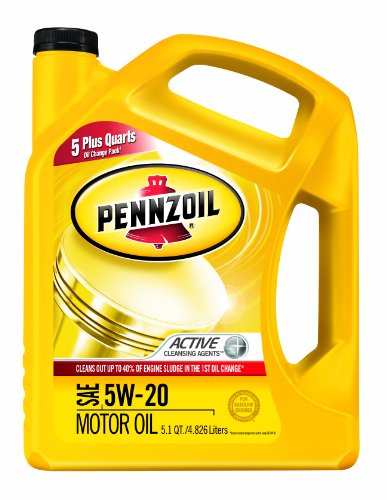 Pennzoil 550028488