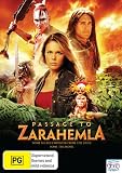 Passage to Zarahemla [ NON-USA FORMAT, PAL, Reg.4 Import - Australia ]