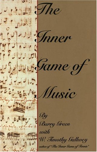 Inner Game of Music