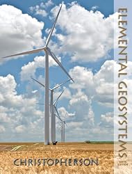 Elemental Geosystems (6th Edition)