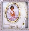 Quinceanera Guest Book - Spanish