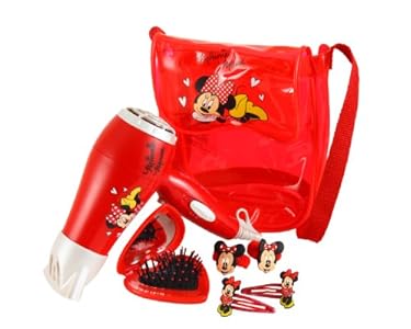 Great buy for  Disney Minnie Sleepover Kit