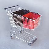 Einkaufswagentasche EASYBAG 2er-Set - (SL EASY BAG)