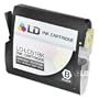LD � Brother Compatible LC51Bk Black Ink cartridge. (LC51 Series)