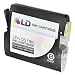 LD � Brother Compatible LC51Bk Black Ink cartridge. (LC51 Series)