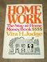 Home work: The stay-at-home money book