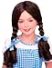 Girls Dorothy Wig