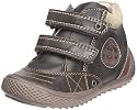 Sucre d'Orge Korin, Chaussures montantes garçon - Marron, 24 EU
