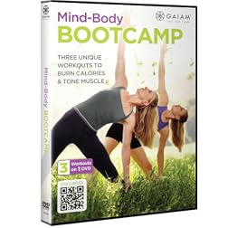 Mind-Body Bootcamp