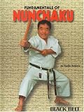 Fundamentals of Nunchaku by Fumio Demura