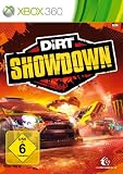 Produkt-Bild: Dirt Showdown