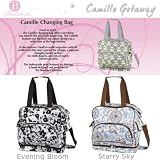 (バンブルコレクション)The Bumble Collection トラベルバッグstyle カミーユ(Camille Getaway) モデルコレクション