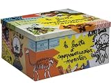 Sentou Edition - Boite à SuperPowerWarriorMonster - 100DRINE
