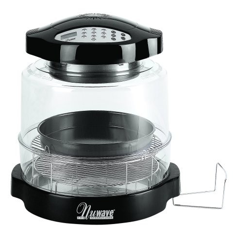 NuWave 20326 Pro Digital-Controlled Infrared Tabletop Oven - Black product image
