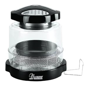 Best PricesNuWave 20326 Pro Digital-Controlled Infrared Tabletop Oven Best Price Review
