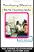 Developing Effective 16-19 Teaching Skills