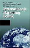 Internationale Marketing-Politik
