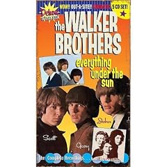 Everything Under The Sun