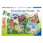 Ravensburger 09304 - Faszinierende Di...