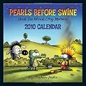Pearls Before Swine: 2010 Wall Calendar