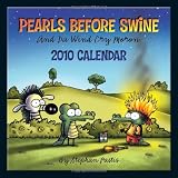 Pearls Before Swine: 2010 Wall Calendarの画像